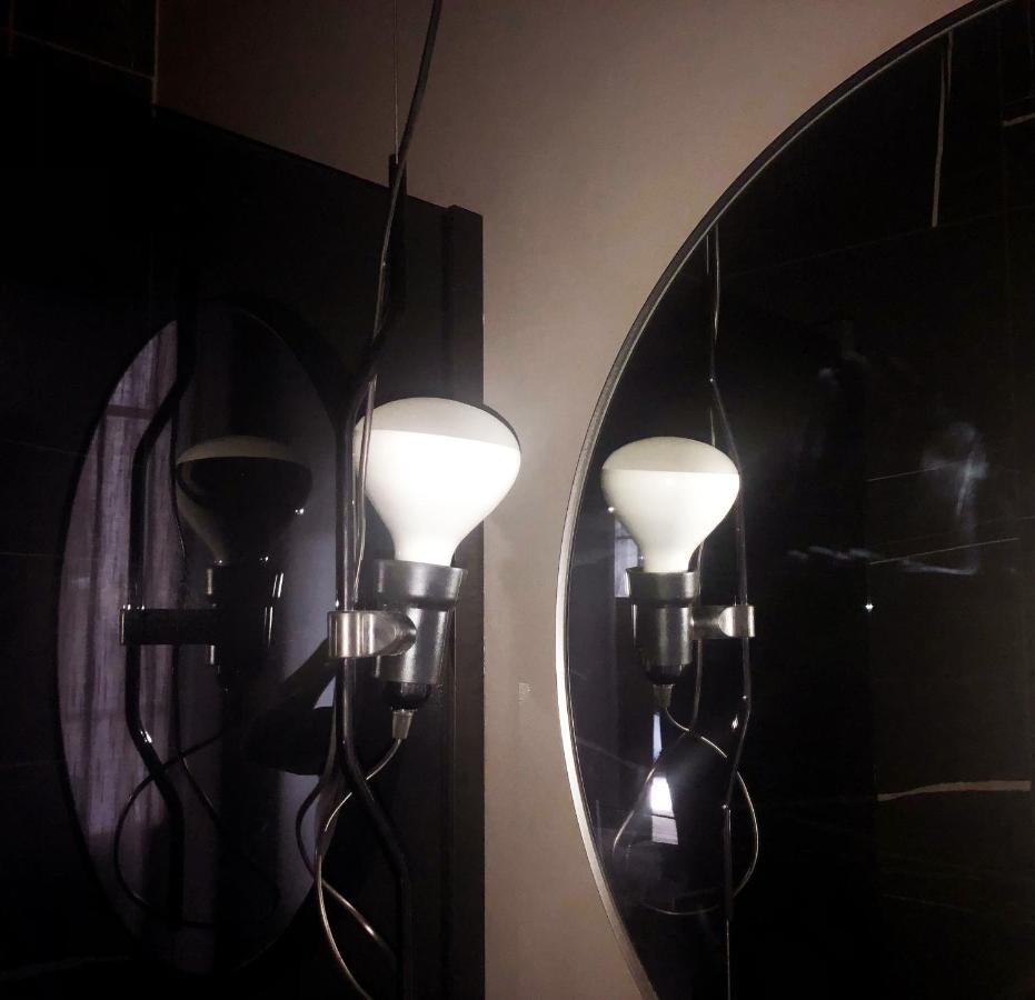 Binariouno Bed & Breakfast Bologna Exterior foto