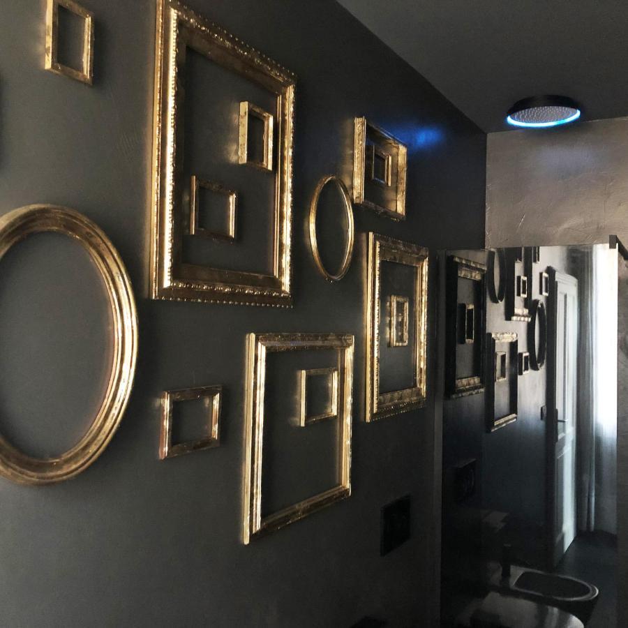 Binariouno Bed & Breakfast Bologna Exterior foto