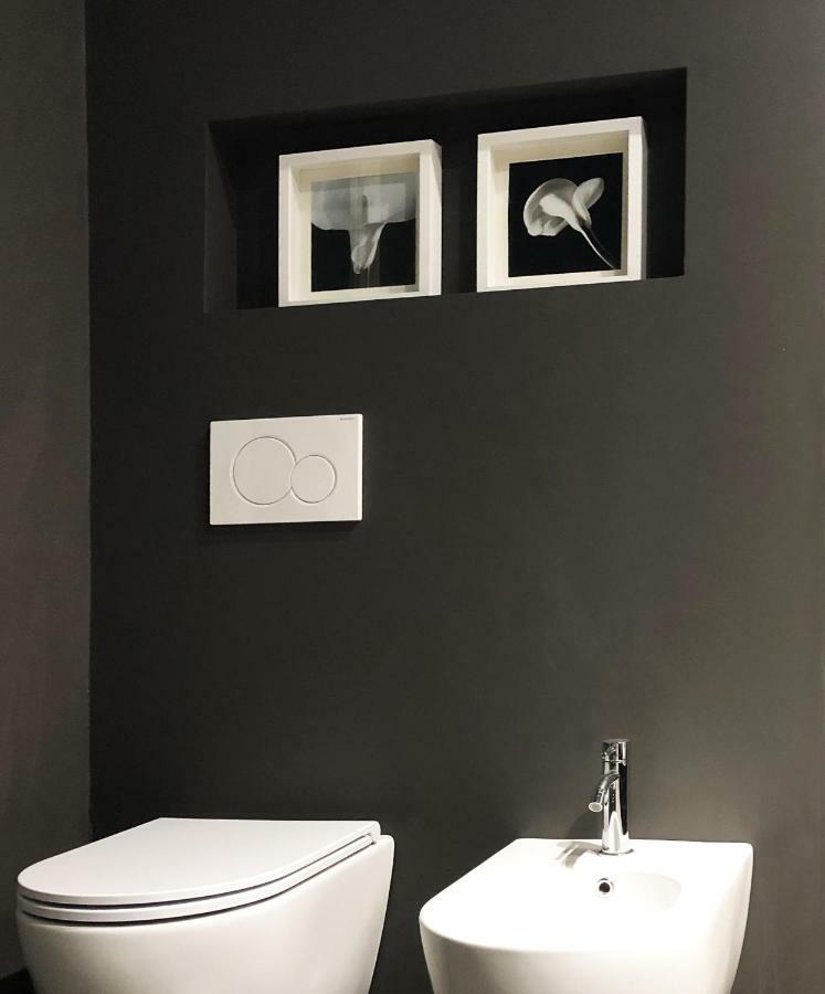 Binariouno Bed & Breakfast Bologna Exterior foto