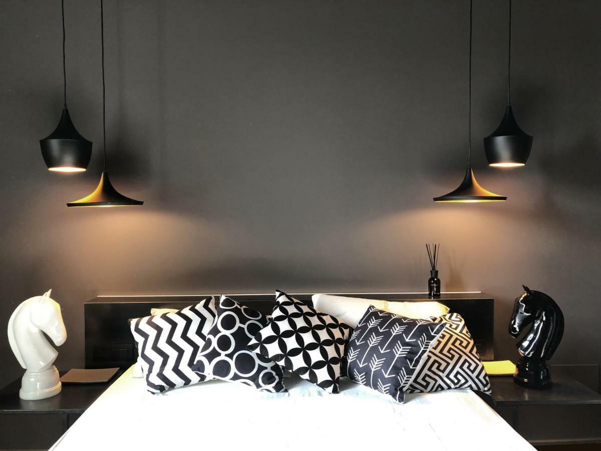Binariouno Bed & Breakfast Bologna Exterior foto