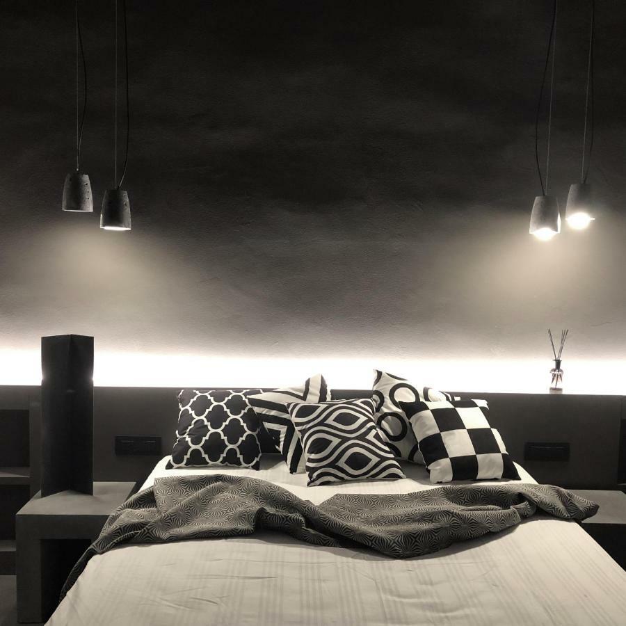 Binariouno Bed & Breakfast Bologna Exterior foto