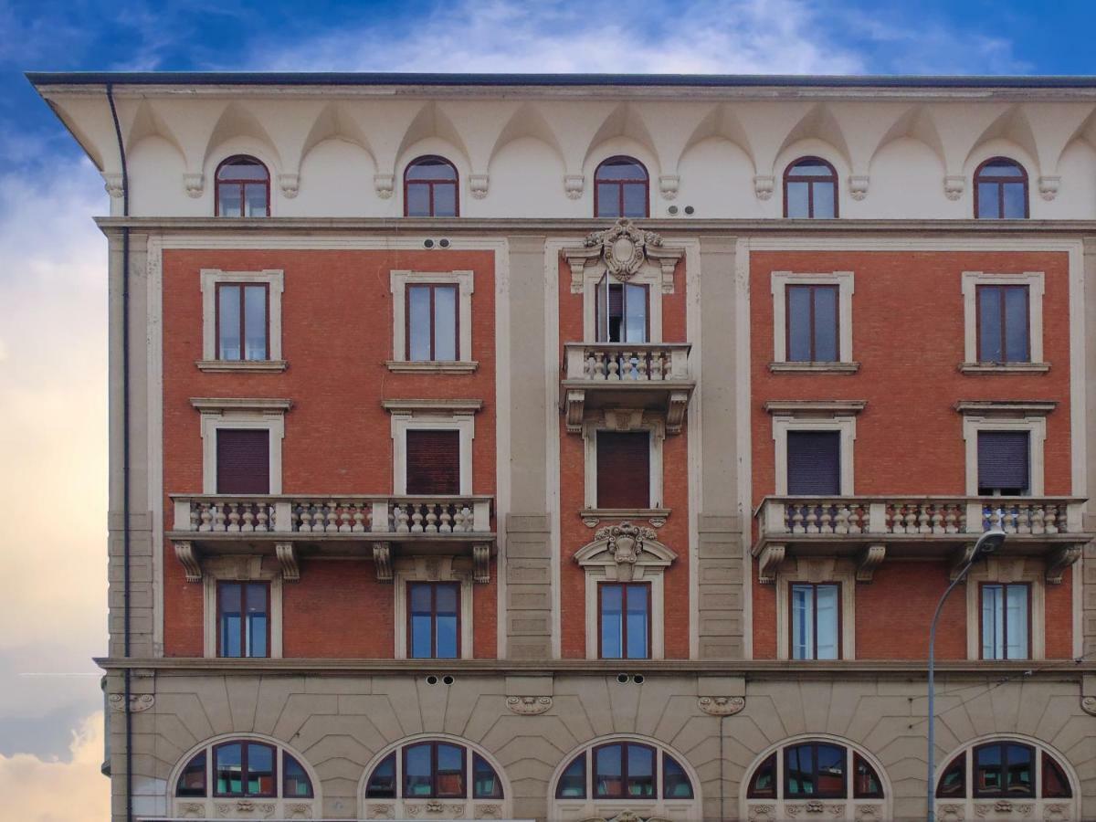 Binariouno Bed & Breakfast Bologna Exterior foto