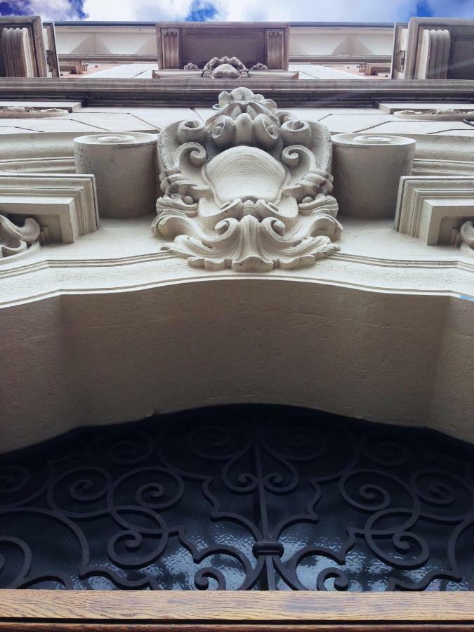 Binariouno Bed & Breakfast Bologna Exterior foto