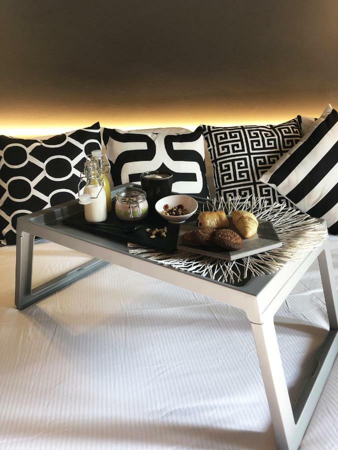Binariouno Bed & Breakfast Bologna Exterior foto