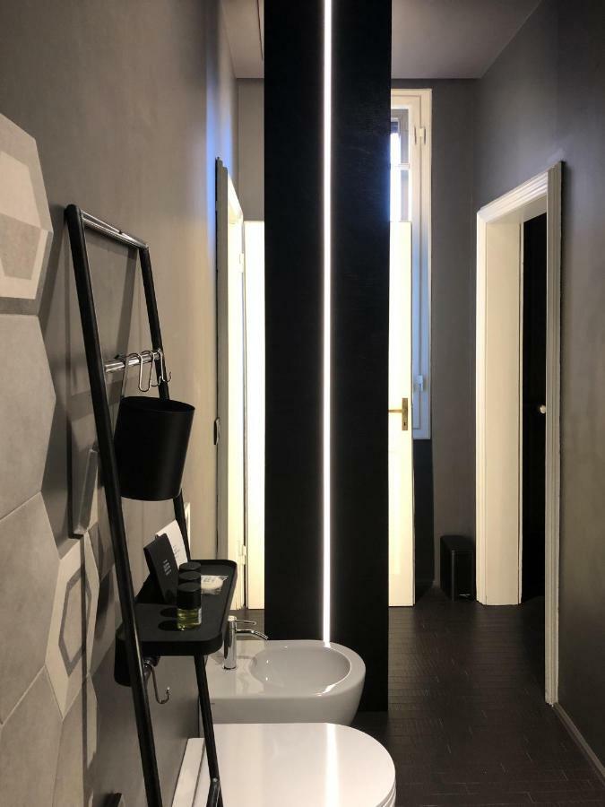 Binariouno Bed & Breakfast Bologna Exterior foto